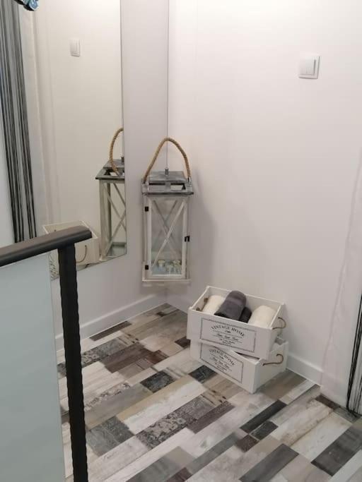 Villa Kuca Za Odmor Eni **** Šibenik Exterior foto